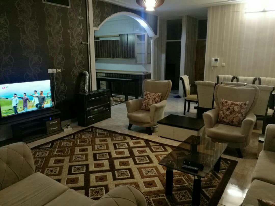 اجاره روزانه آپارتمان مبله در اصفهان