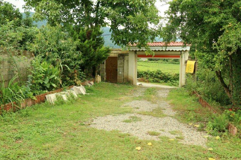 ویلا اجاره ای در قلعه رودخان فومن دو خواب