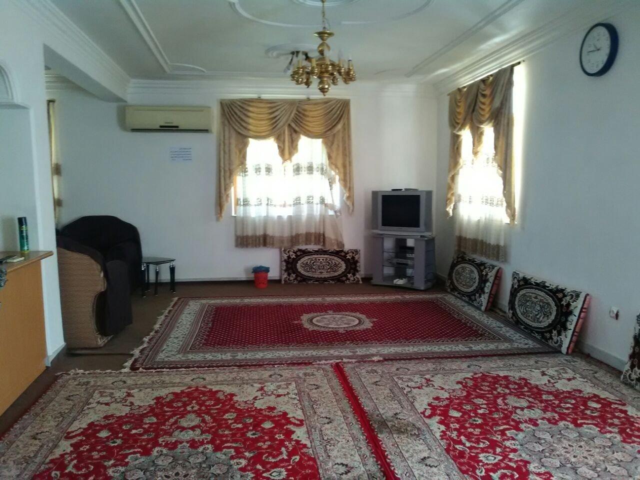 ویلا اجاره ای در قلعه رودخان فومن دو خواب