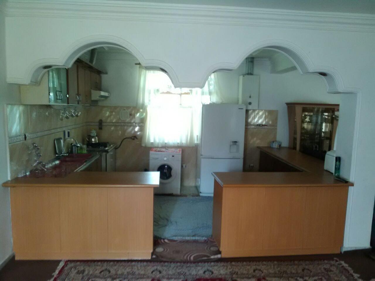 ویلا اجاره ای در قلعه رودخان فومن دو خواب