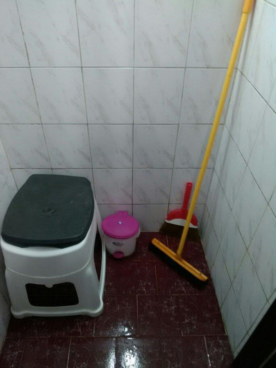 ویلا اجاره ای در قلعه رودخان فومن دو خواب