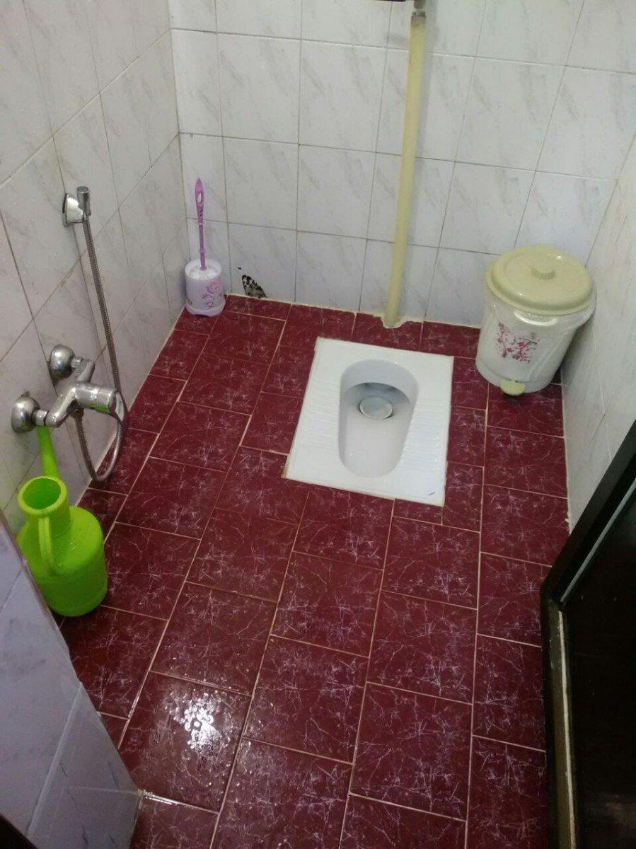 ویلا اجاره ای در قلعه رودخان فومن دو خواب