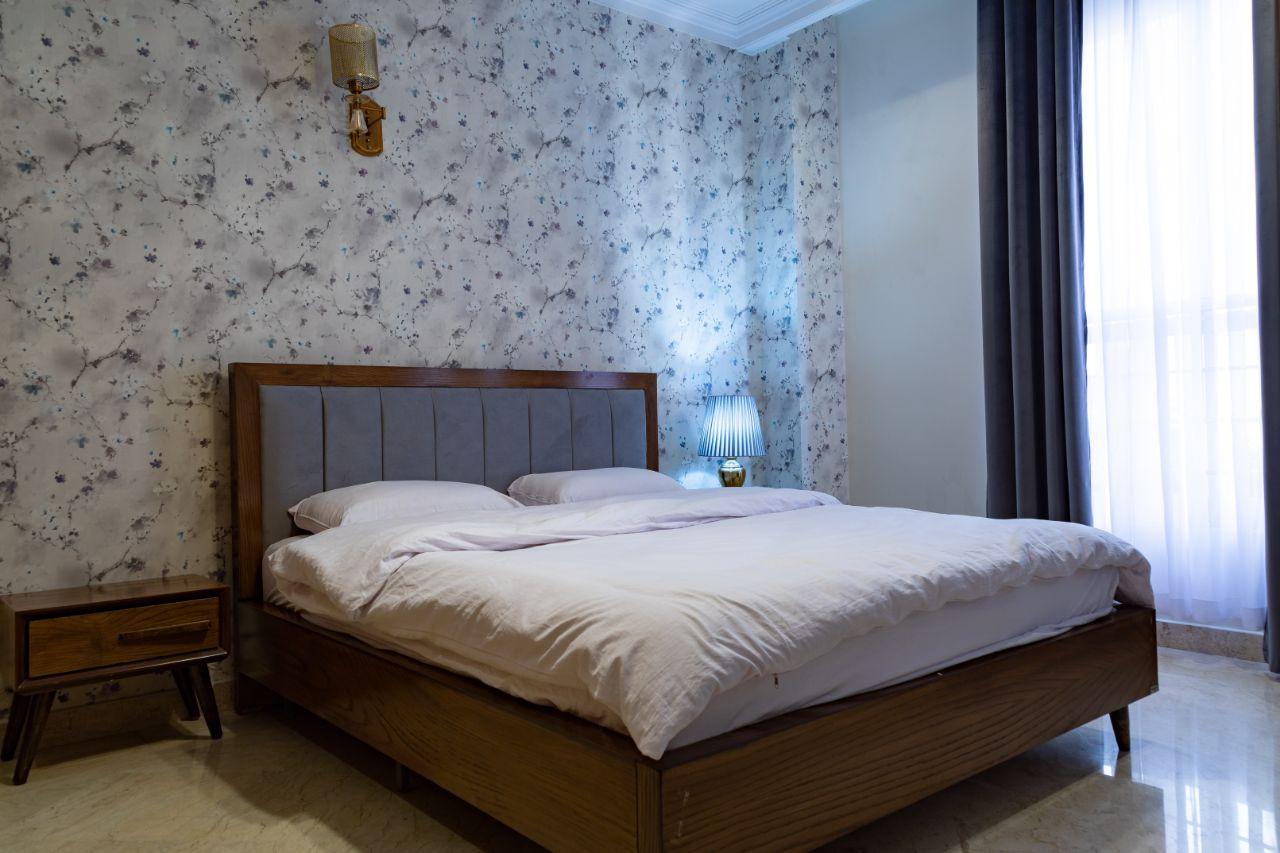 آپارتمان مبله لاکچری استخردار شمال تهران