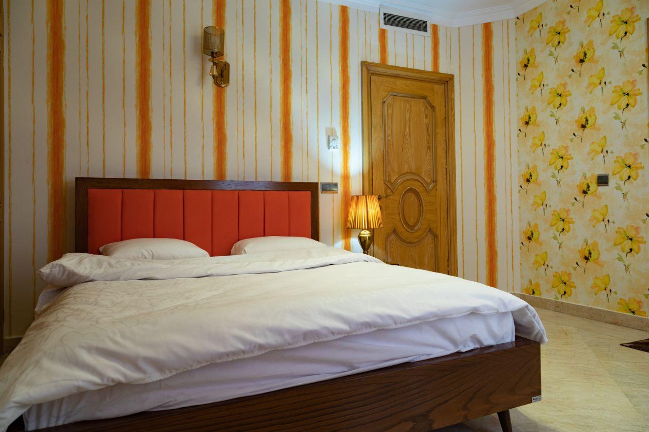 آپارتمان مبله لاکچری استخردار شمال تهران