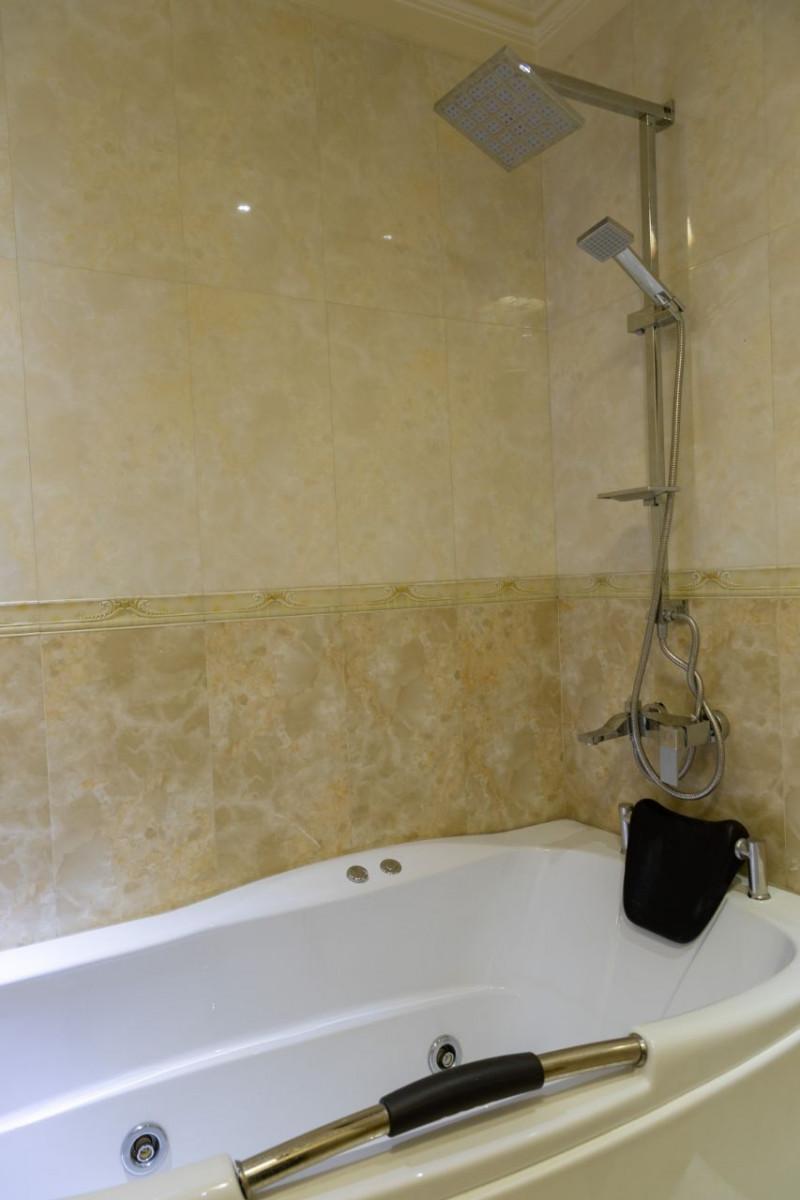 آپارتمان مبله لاکچری استخردار شمال تهران