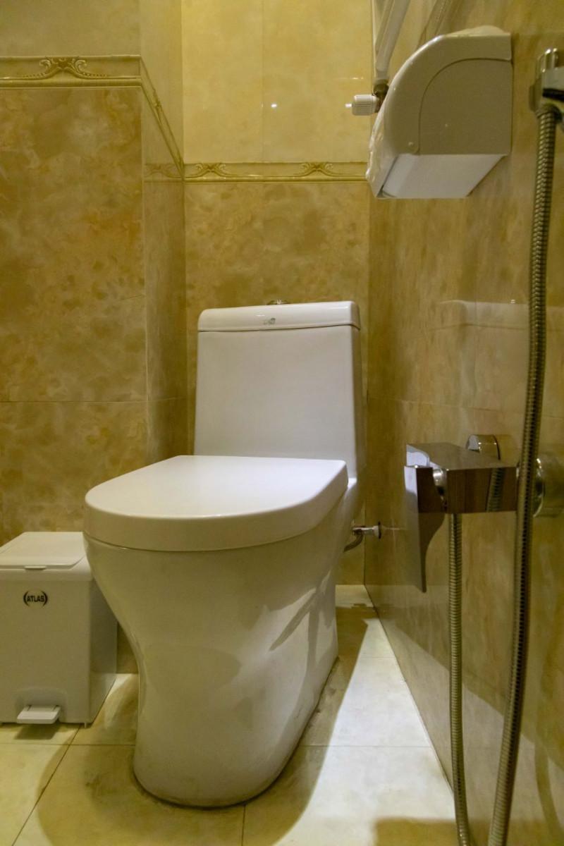 آپارتمان مبله لاکچری استخردار شمال تهران