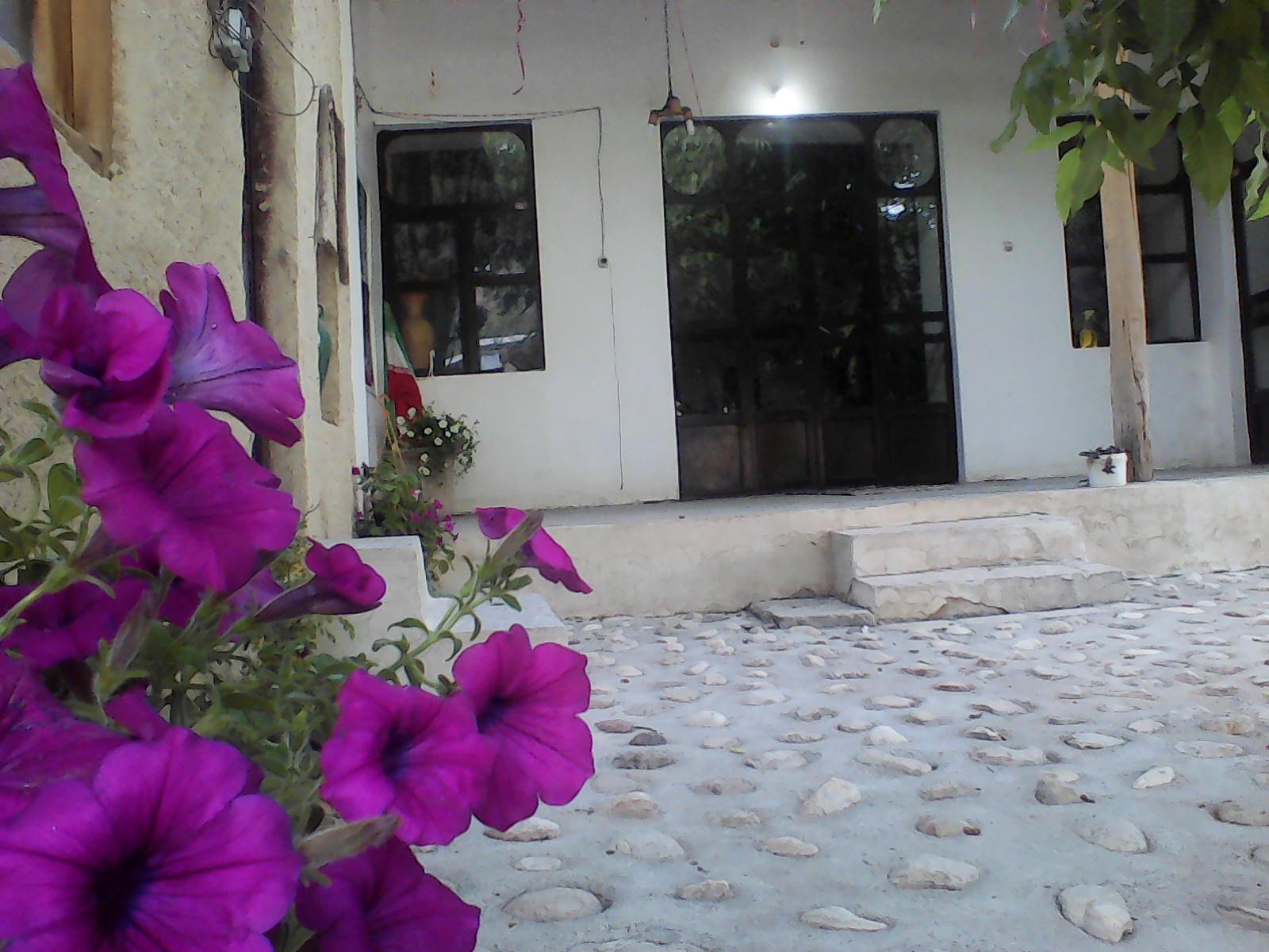 اجاره اقامتگاه بوم گردی در فارسان