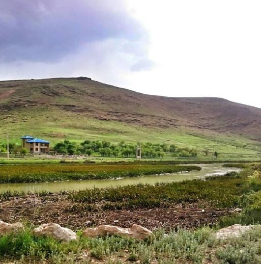 اجاره اقامتگاه بوم گردی در فارسان