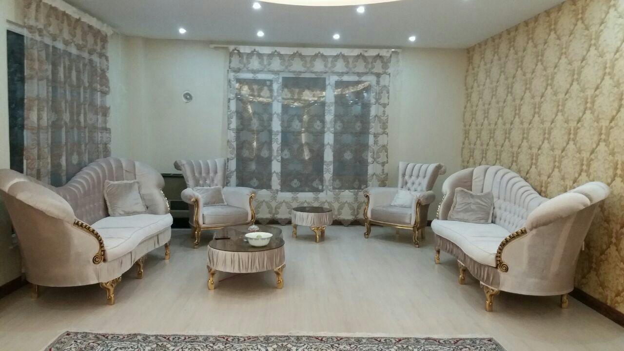 اجاره ویلا فومن لوکس با ویوی زیبا