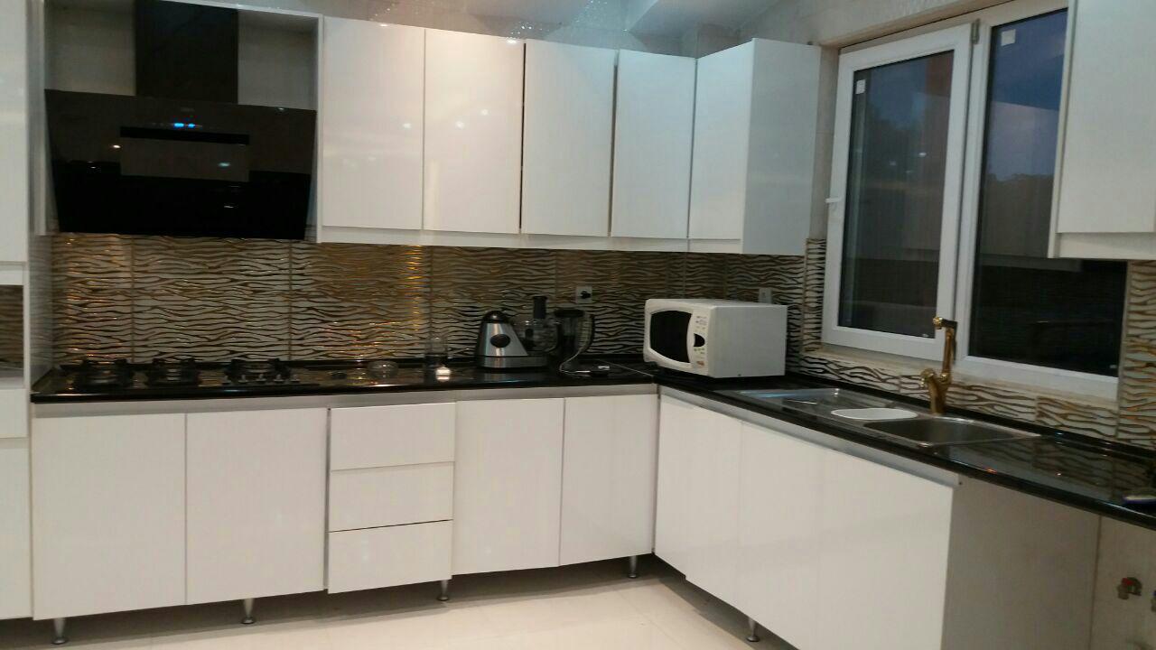 اجاره ویلا فومن لوکس با ویوی زیبا