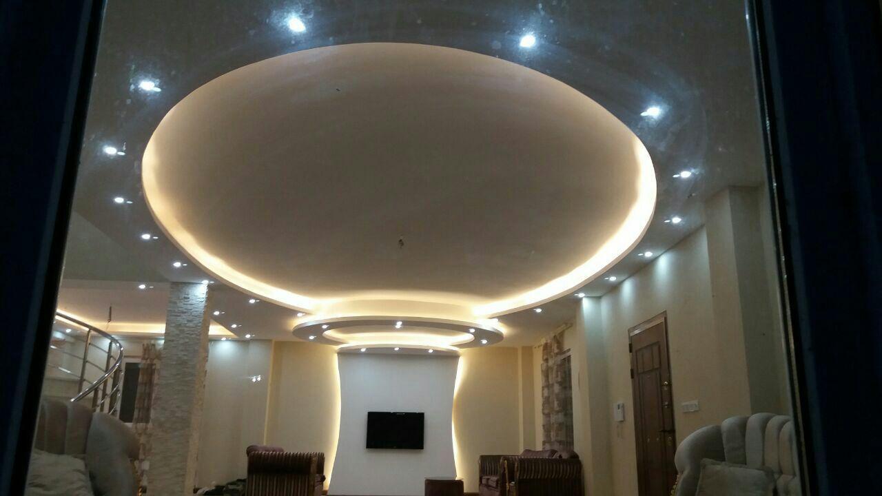 اجاره ویلا فومن لوکس با ویوی زیبا