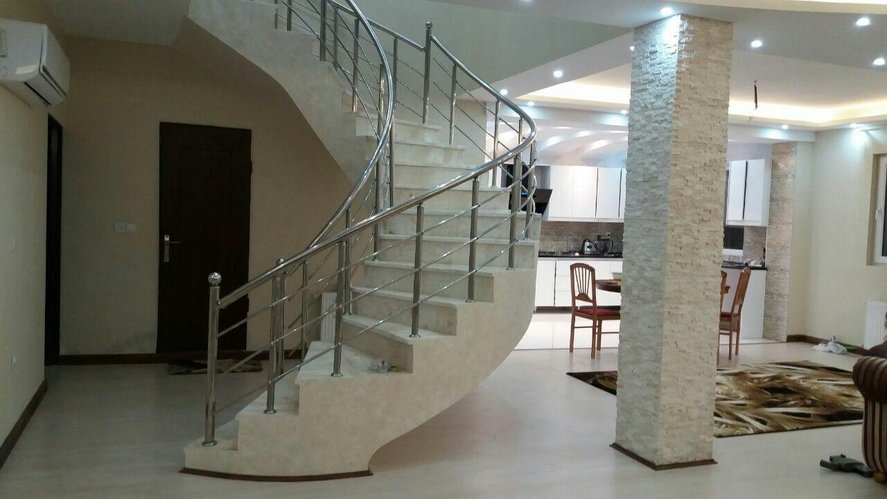 اجاره ویلا فومن لوکس با ویوی زیبا