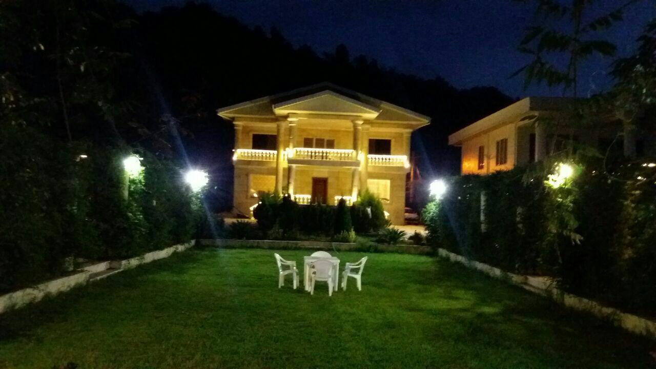 اجاره ویلا فومن لوکس با ویوی زیبا