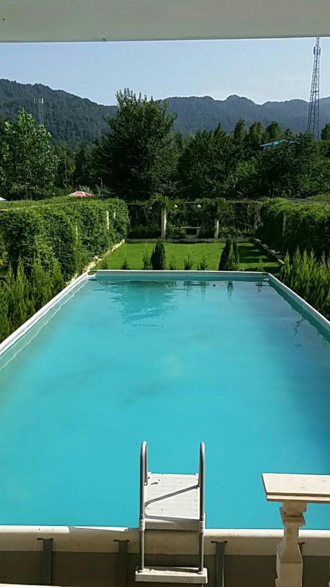 اجاره ویلا فومن لوکس با ویوی زیبا