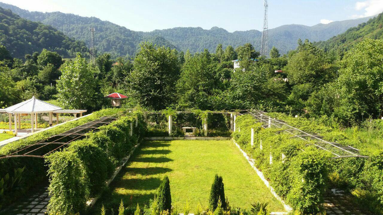 اجاره ویلا فومن لوکس با ویوی زیبا