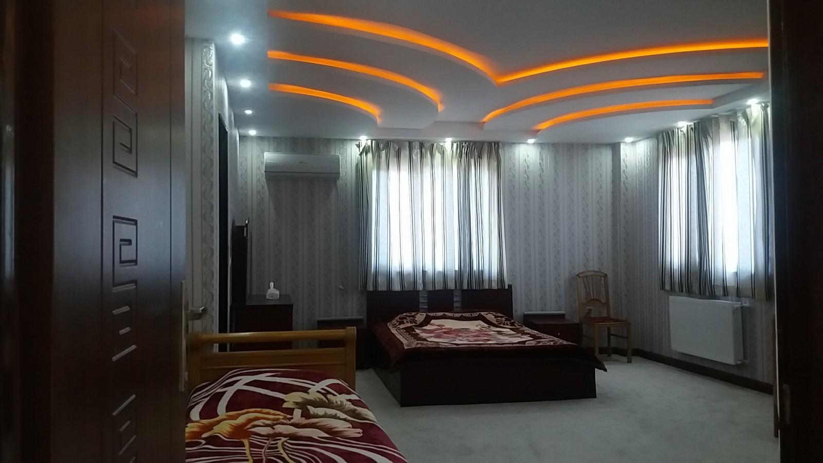 اجاره ویلا فومن لوکس با ویوی زیبا