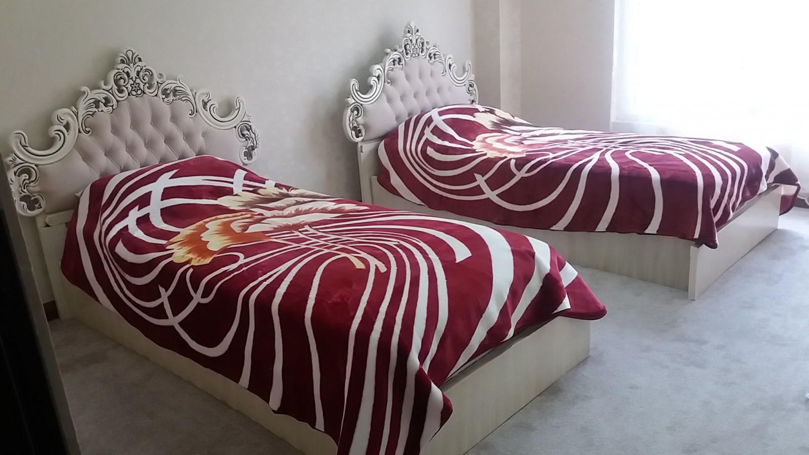 اجاره ویلا فومن لوکس با ویوی زیبا