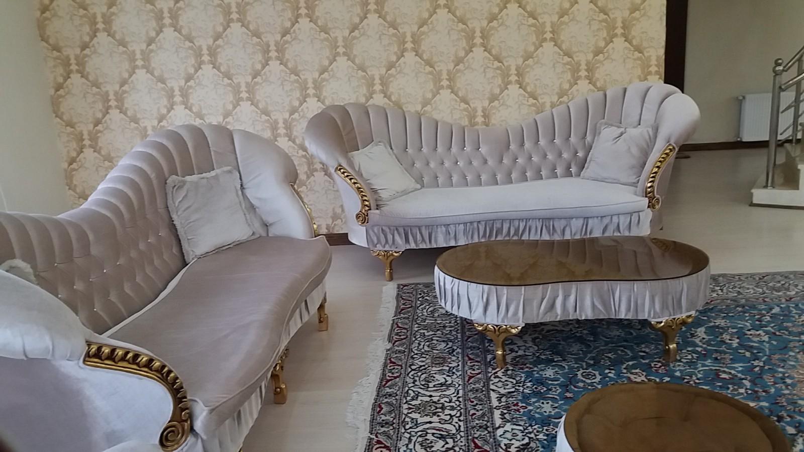 اجاره ویلا فومن لوکس با ویوی زیبا