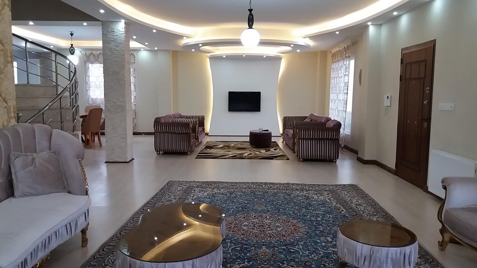 اجاره ویلا فومن لوکس با ویوی زیبا