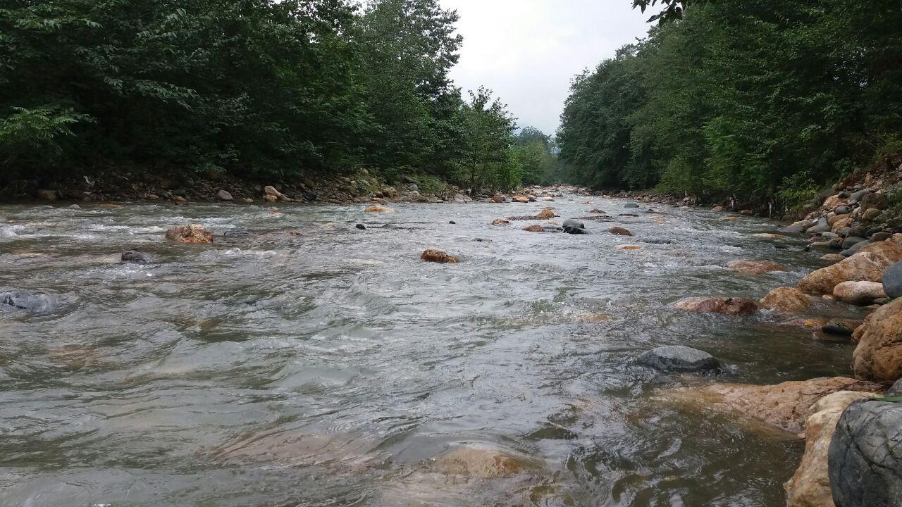 اجاره ویلا فومن لوکس با ویوی زیبا