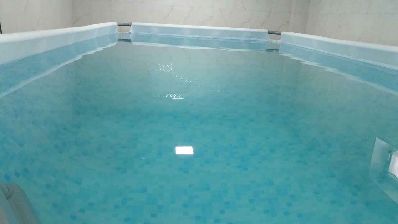 اجاره ویلا فومن لوکس با ویوی زیبا