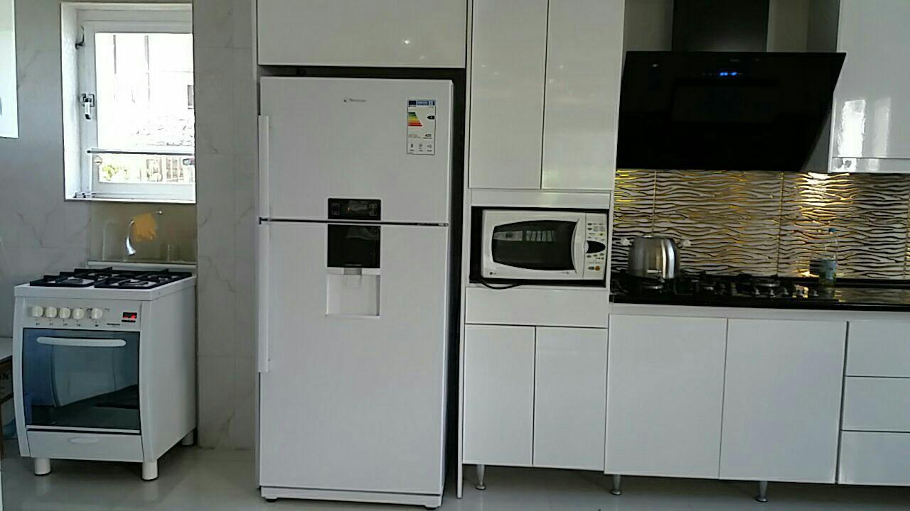 اجاره ویلا فومن لوکس با ویوی زیبا