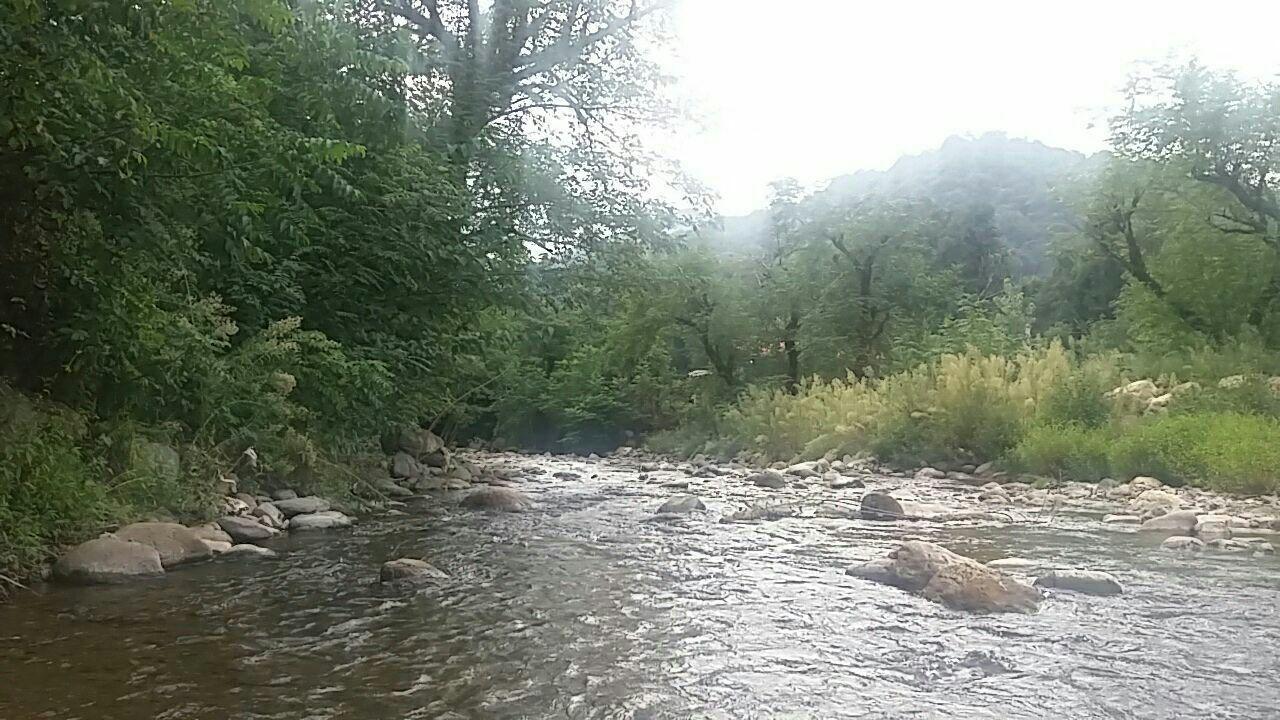 اجاره ویلا فومن لوکس با ویوی زیبا