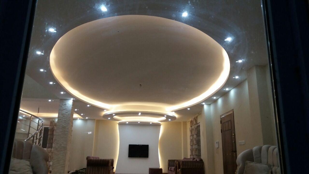 اجاره ویلا فومن لوکس با ویوی زیبا