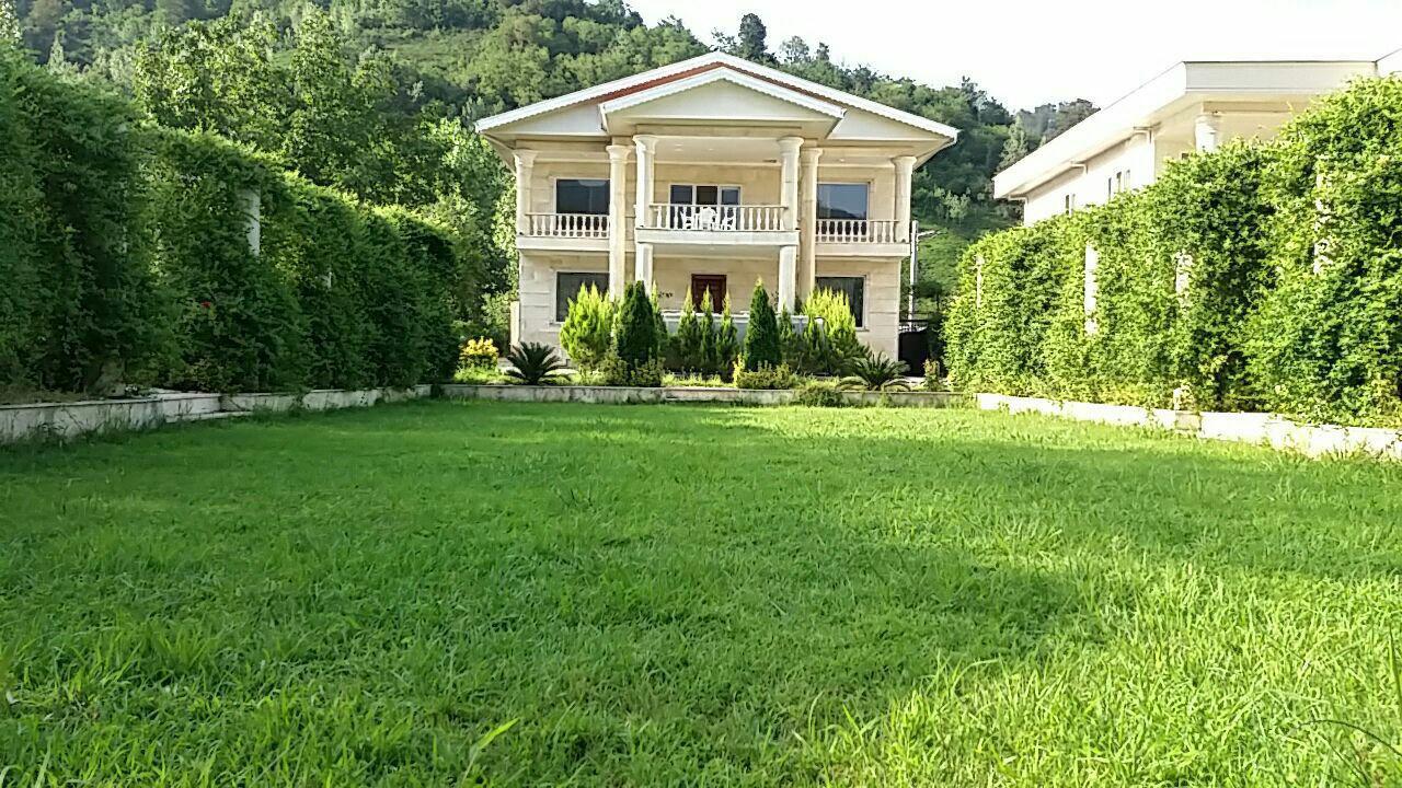 اجاره ویلا فومن لوکس با ویوی زیبا