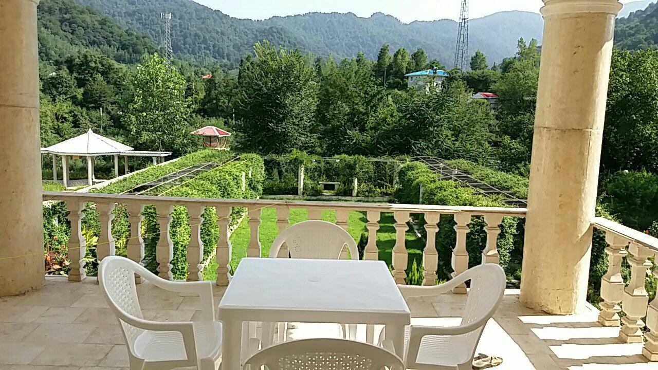 اجاره ویلا فومن لوکس با ویوی زیبا