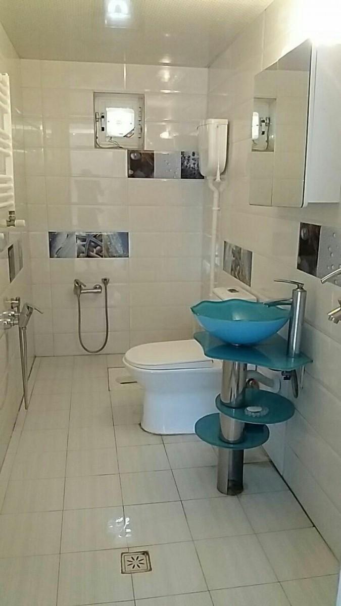 اجاره ویلا فومن لوکس با ویوی زیبا