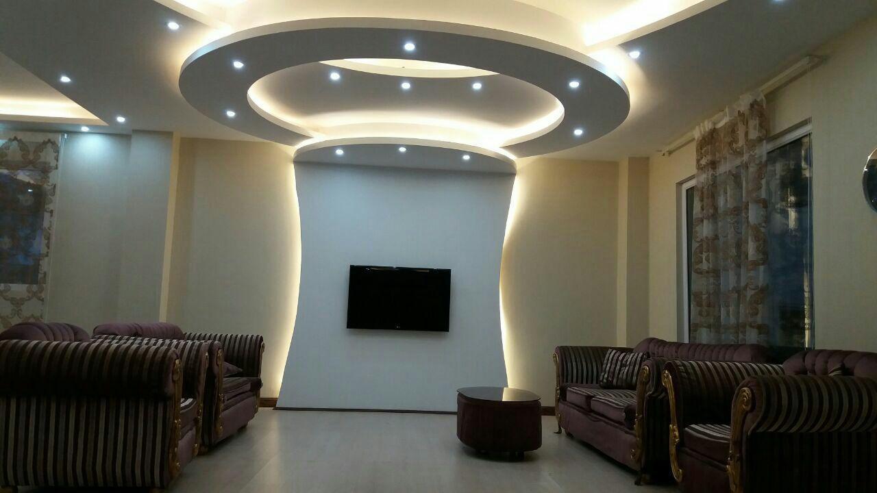 اجاره ویلا فومن لوکس با ویوی زیبا