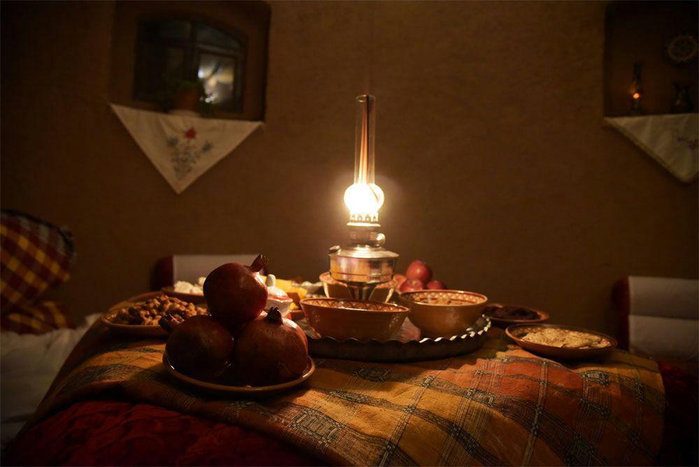 اجاره اقامتگاه بوم گردی در چناران