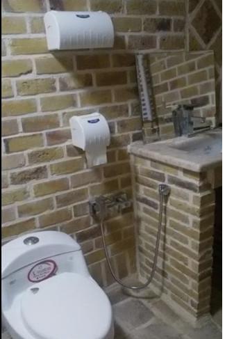 اجاره اقامتگاه بوم گردی در چناران