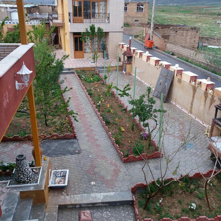 اجاره اقامتگاه بوم گردی فریدونشهر