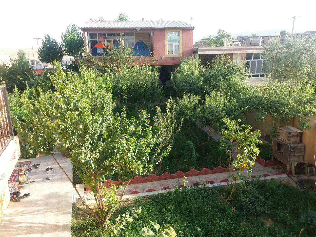 اجاره اقامتگاه بوم گردی فریدونشهر