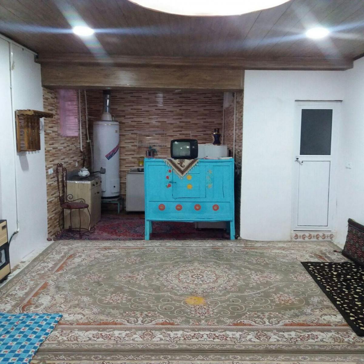 اجاره اقامتگاه بوم گردی فریدونشهر