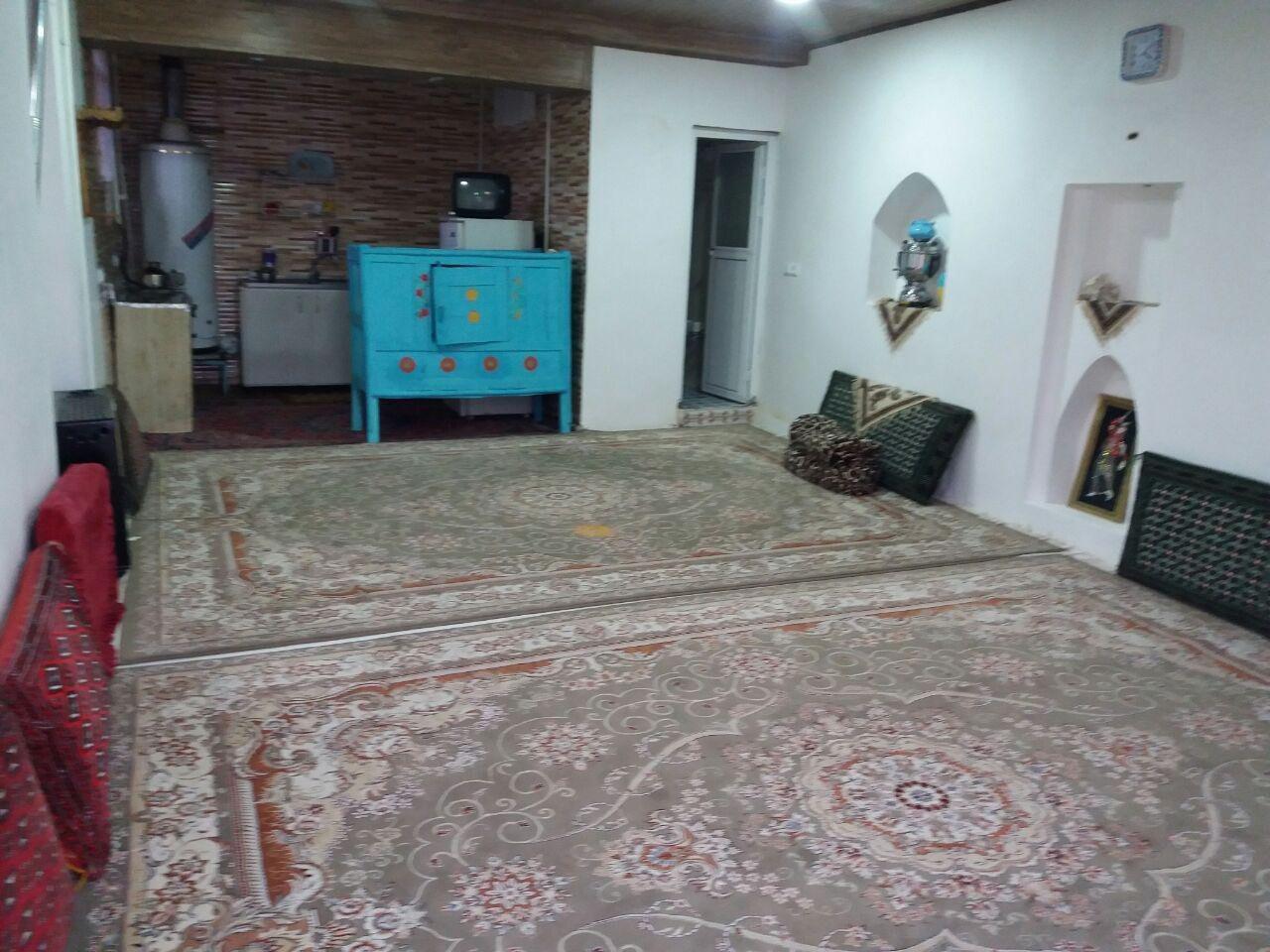 اجاره اقامتگاه بوم گردی فریدونشهر