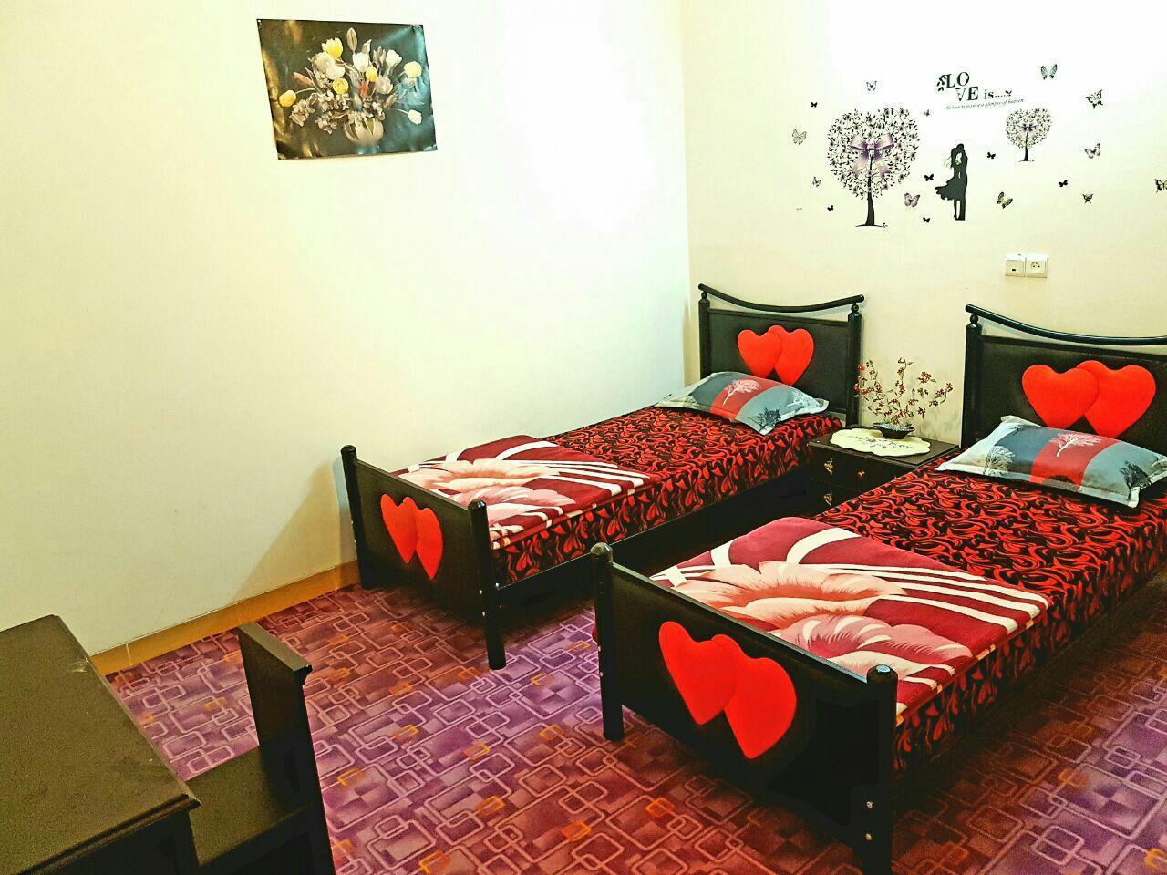 اجاره روزانه آپارتمان مبله در کرمان