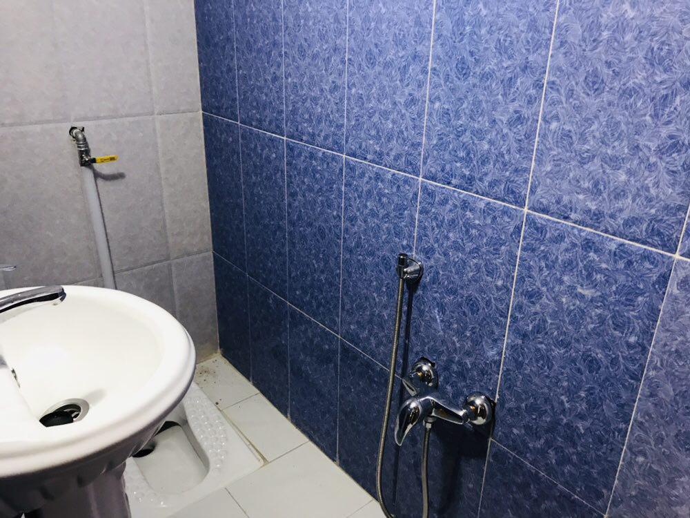 اقامتگاه بومگردی در فومن جنگلی در کنار رودخانه