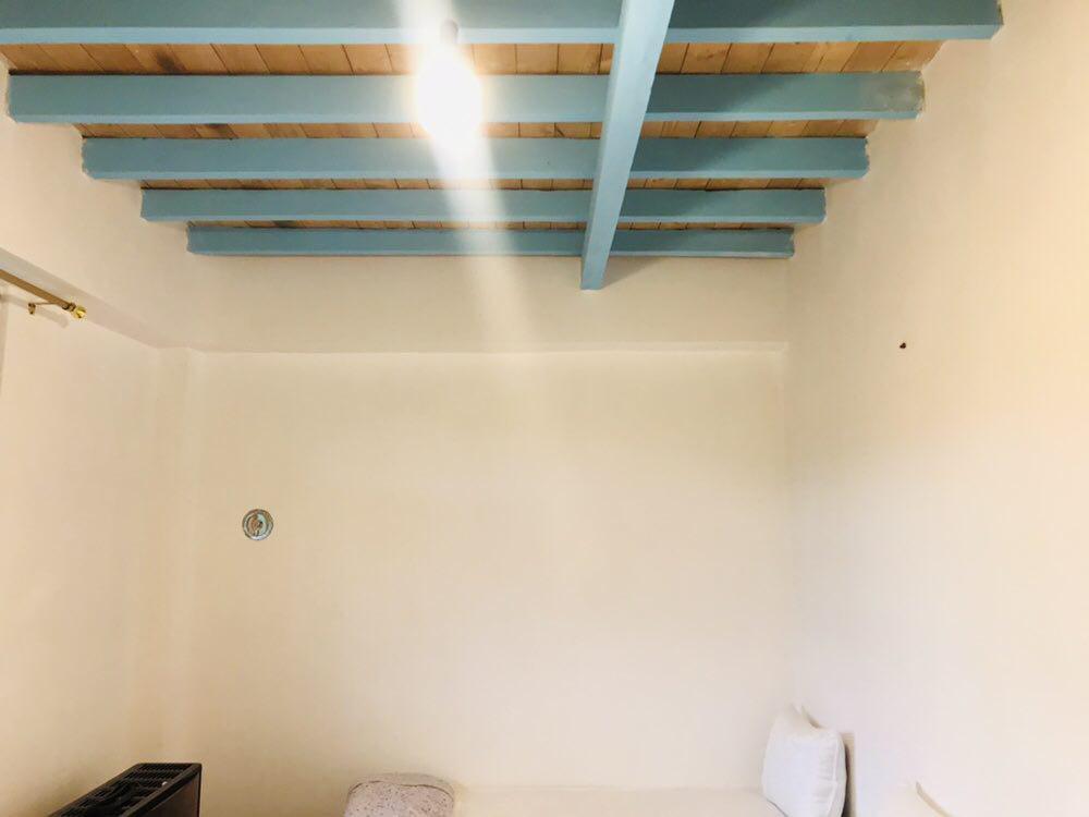 اقامتگاه بومگردی در فومن جنگلی در کنار رودخانه