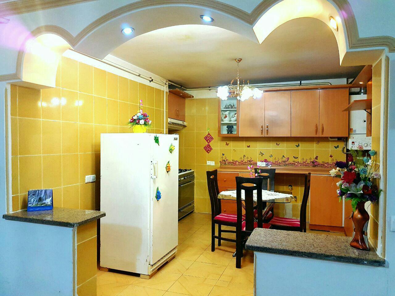 اجاره روزانه آپارتمان مبله در کرمان