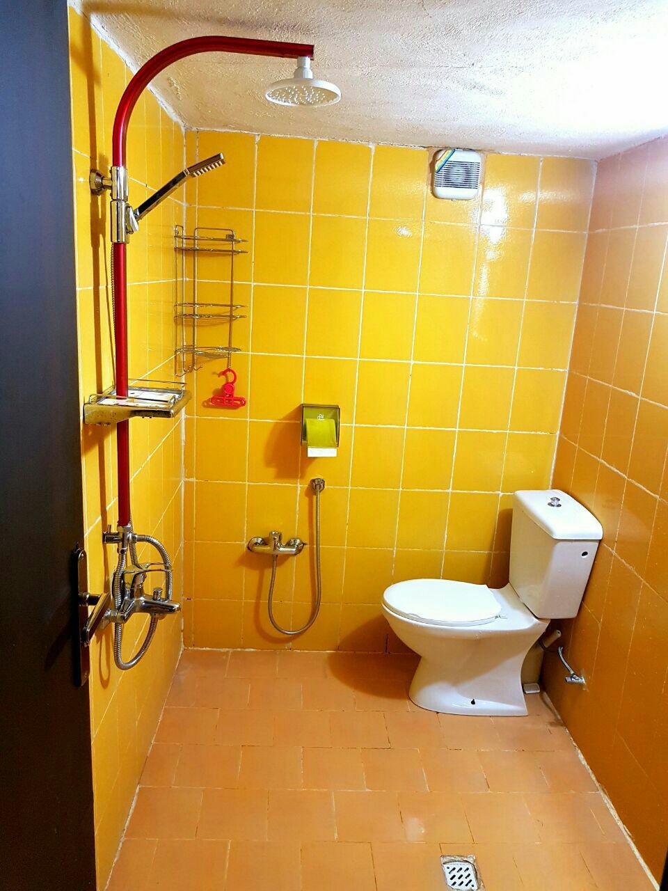 اجاره روزانه آپارتمان مبله در کرمان