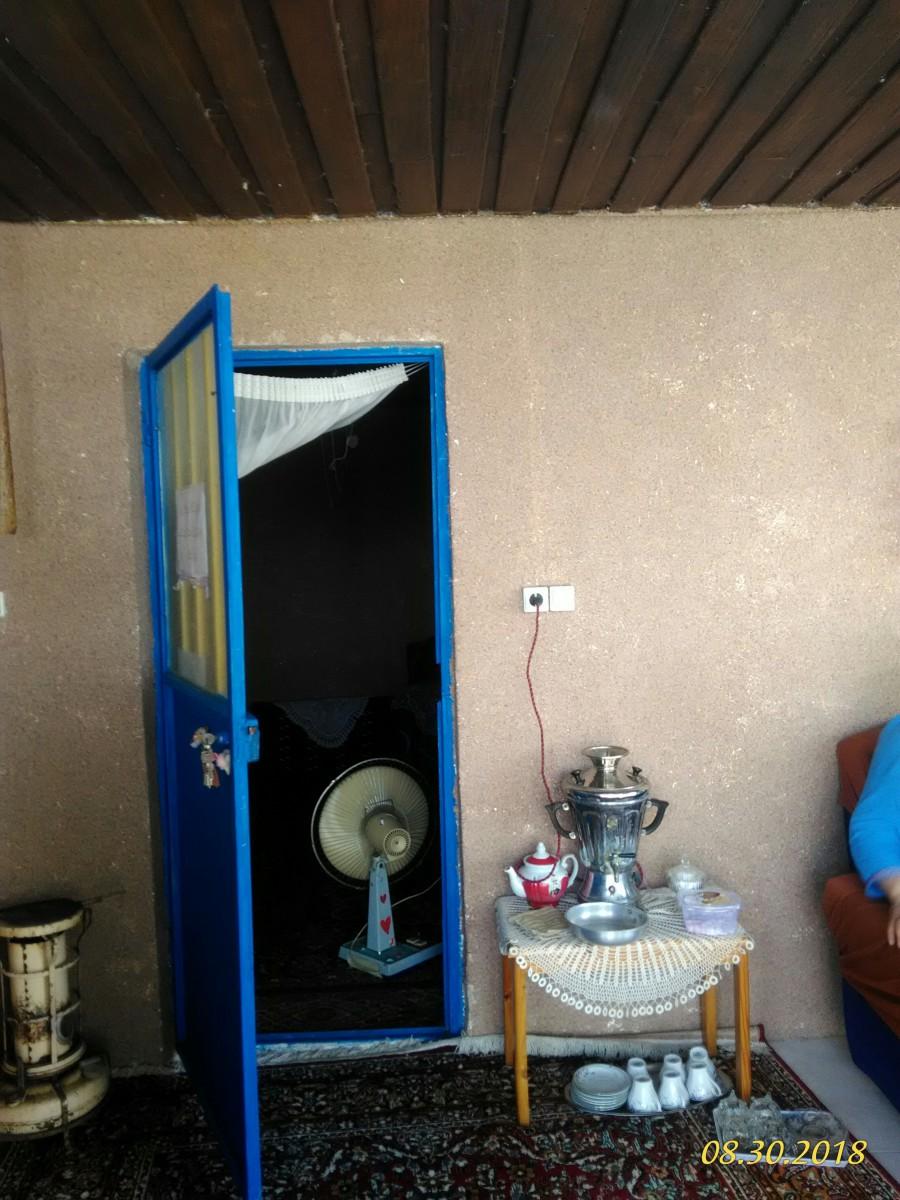 اجاره کلبه جنگلی جاده قلعه رودخان