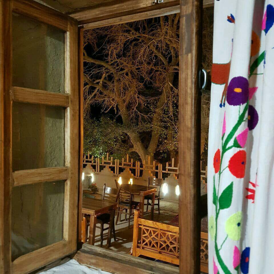 اجاره اقامتگاه بوم گردی در اسفراین