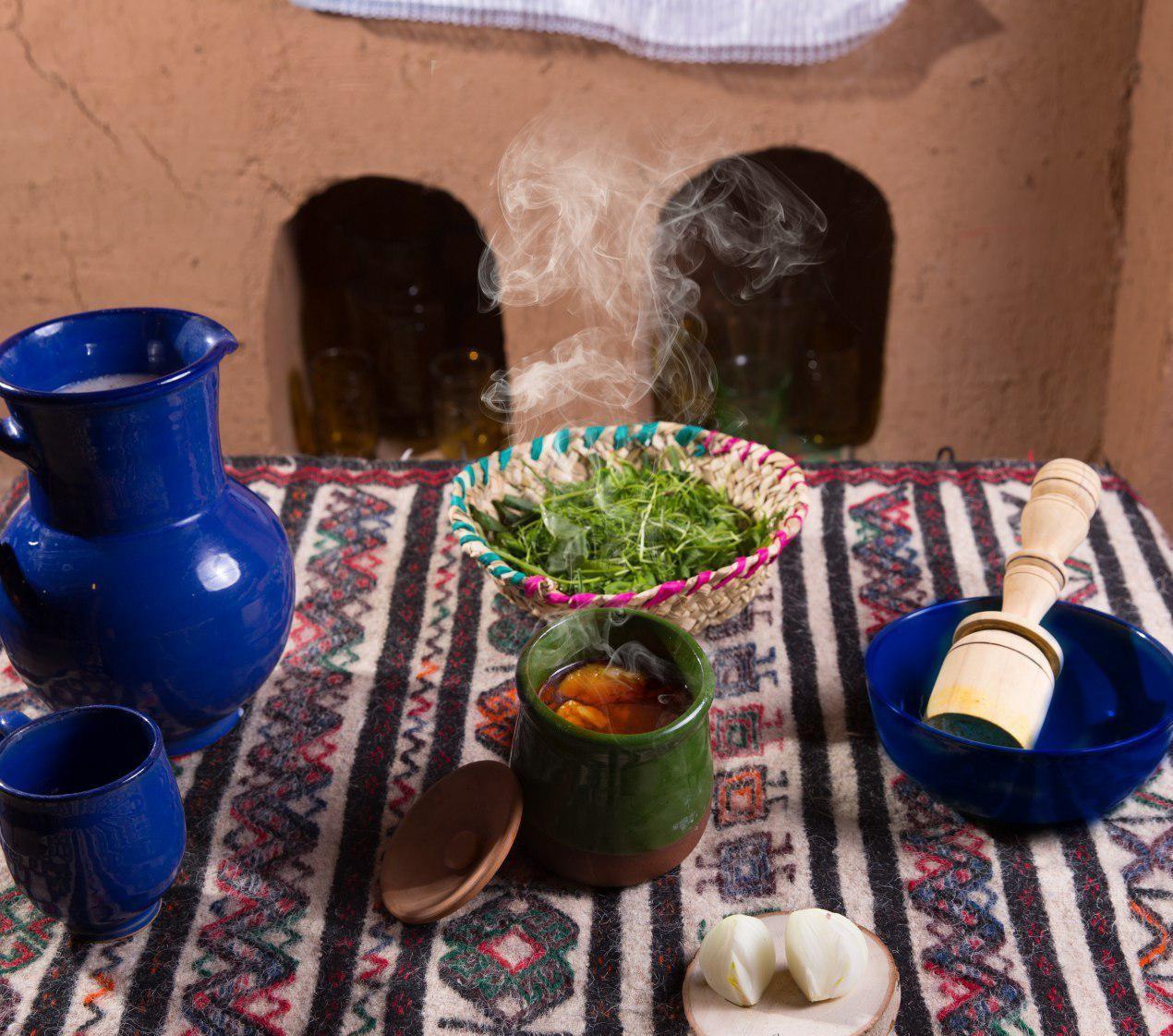 اجاره اقامتگاه بوم گردی در اسفراین