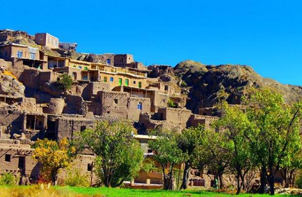 اجاره اقامتگاه بوم گردی در کاشمر