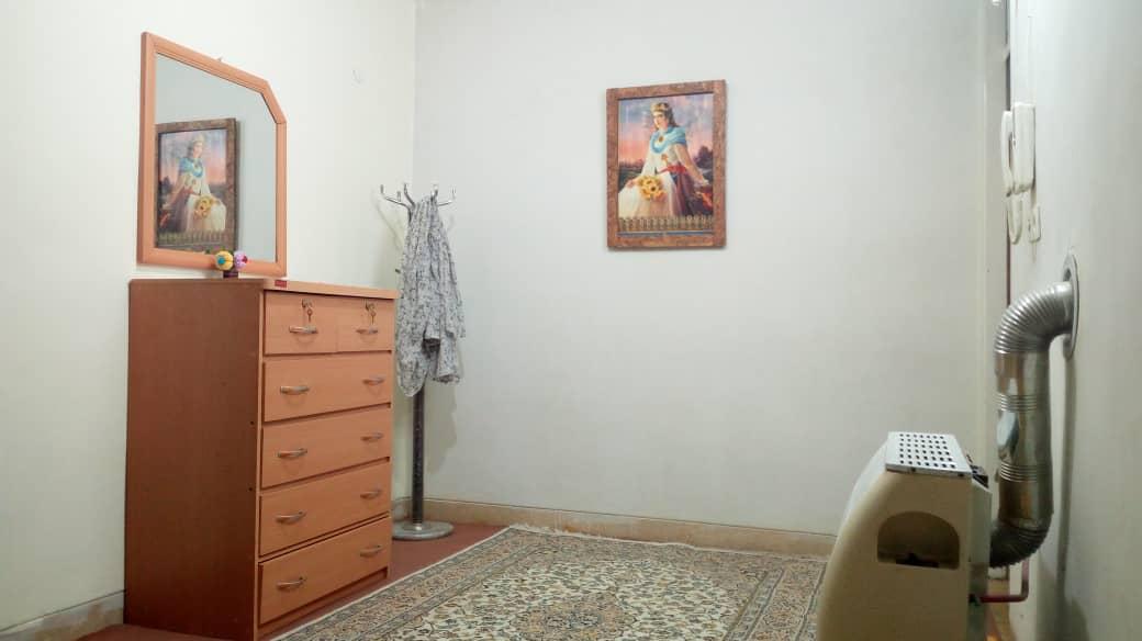 اجاره خانه مسافر در شیراز