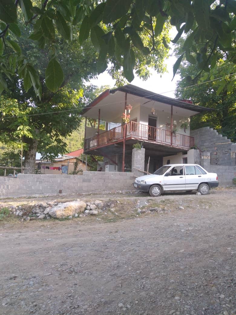 رزرو سوئیت در علی آباد کتول