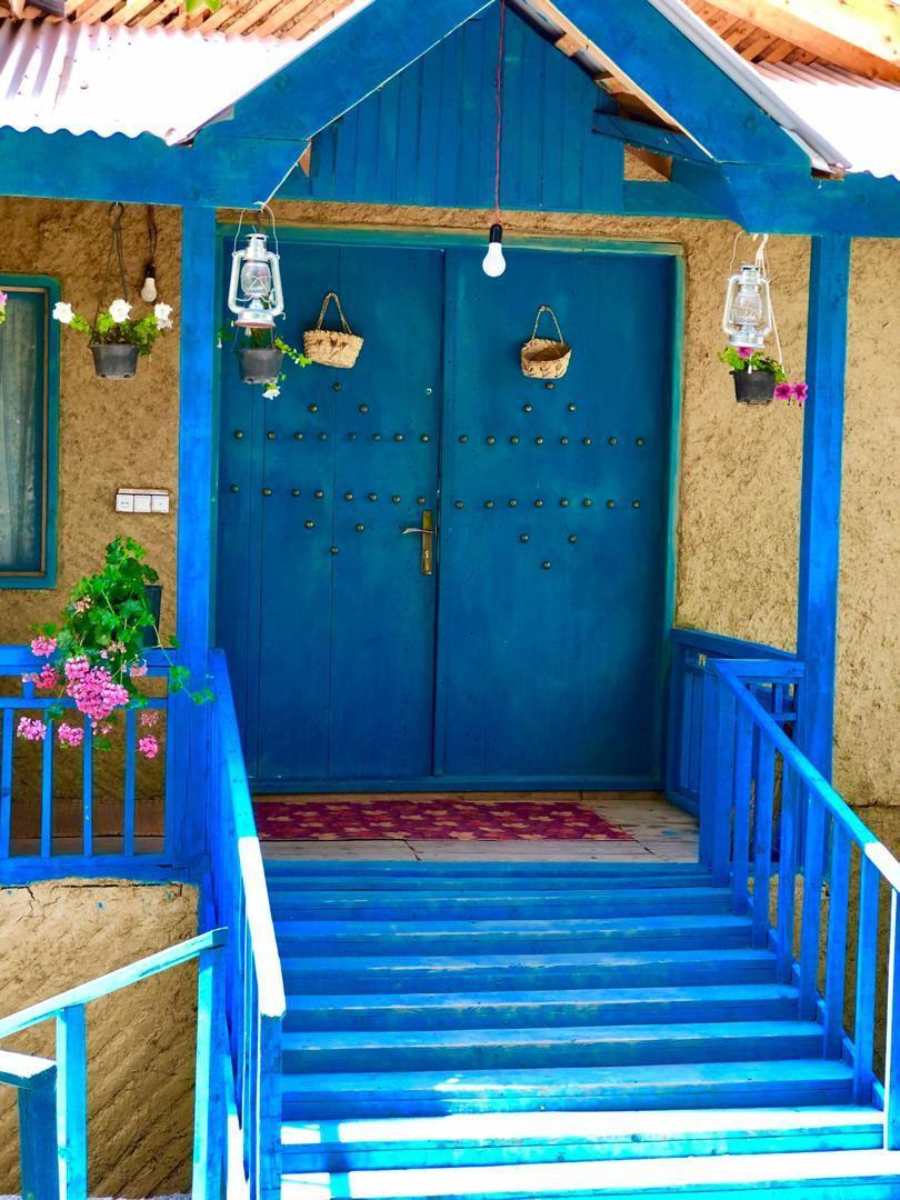 اجاره اقامتگاه بوم گردی در تنکابن